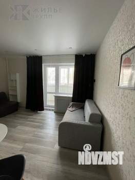 1-к квартира, вторичка, 32м2, 2/10 этаж