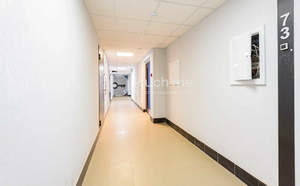 3-к квартира, вторичка, 70м2, 10/19 этаж