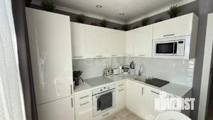 1-к квартира, вторичка, 34м2, 10/10 этаж