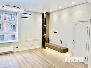 3-к квартира, вторичка, 71м2, 7/24 этаж