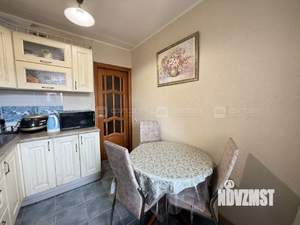 2-к квартира, вторичка, 57м2, 3/14 этаж