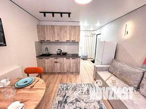 Студия квартира, вторичка, 22м2, 5/5 этаж