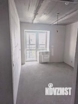 1-к квартира, вторичка, 36м2, 10/11 этаж