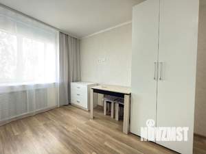 Студия квартира, вторичка, 18м2, 3/5 этаж