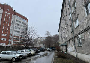 Студия квартира, вторичка, 14м2, 5/5 этаж