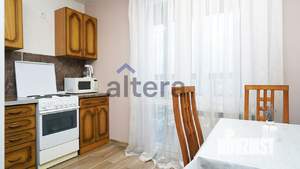 1-к квартира, вторичка, 32м2, 12/19 этаж