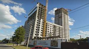 2-к квартира, вторичка, 62м2, 7/26 этаж