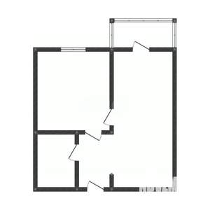 3-к квартира, вторичка, 78м2, 7/9 этаж