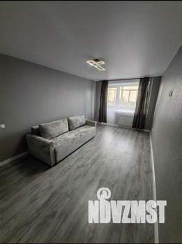 2-к квартира, вторичка, 44м2, 3/5 этаж