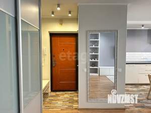2-к квартира, вторичка, 66м2, 9/11 этаж