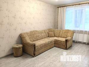 2-к квартира, вторичка, 45м2, 1/5 этаж