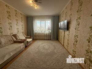 3-к квартира, вторичка, 61м2, 9/10 этаж