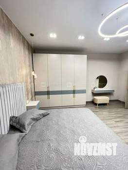 3-к квартира, вторичка, 93м2, 13/17 этаж