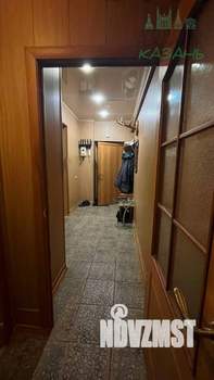 3-к квартира, вторичка, 73м2, 2/5 этаж