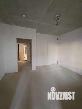 1-к квартира, вторичка, 49м2, 3/8 этаж