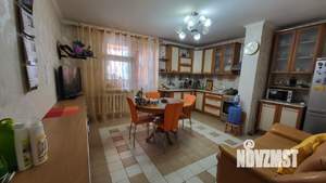 3-к квартира, вторичка, 80м2, 5/9 этаж