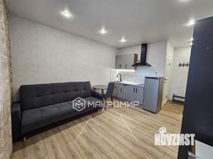 Студия квартира, вторичка, 18м2, 3/10 этаж