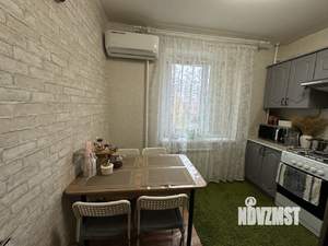 1-к квартира, вторичка, 34м2, 3/11 этаж