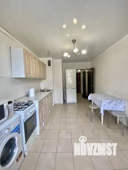 1-к квартира, вторичка, 39м2, 4/10 этаж