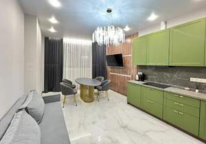 3-к квартира, вторичка, 104м2, 7/23 этаж