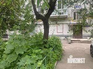 1-к квартира, вторичка, 32м2, 5/9 этаж