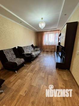 2-к квартира, вторичка, 55м2, 5/6 этаж