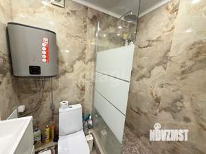 1-к квартира, вторичка, 36м2, 8/18 этаж