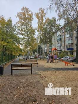 2-к квартира, вторичка, 41м2, 1/5 этаж