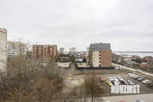 1-к квартира, вторичка, 36м2, 6/9 этаж