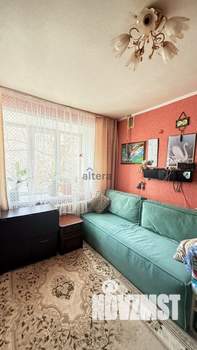 Студия квартира, вторичка, 13м2, 2/5 этаж