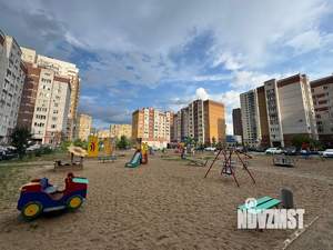 2-к квартира, вторичка, 65м2, 7/9 этаж