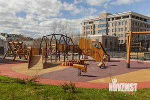 Студия квартира, сданный дом, 32м2, 4/8 этаж