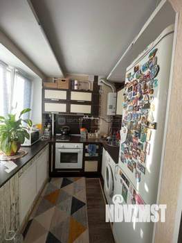 2-к квартира, вторичка, 38м2, 4/5 этаж