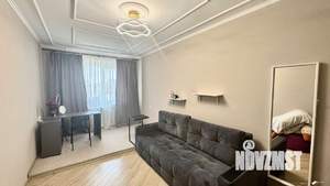 3-к квартира, вторичка, 94м2, 8/9 этаж