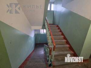 1-к квартира, вторичка, 41м2, 5/7 этаж