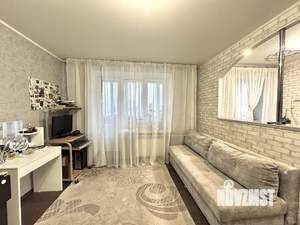 2-к квартира, вторичка, 50м2, 4/5 этаж