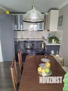 3-к квартира, вторичка, 83м2, 16/16 этаж