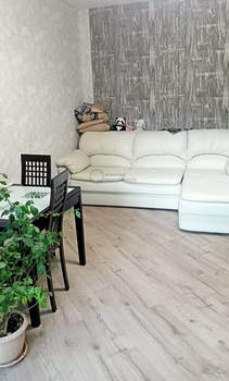 3-к квартира, вторичка, 77м2, 2/5 этаж