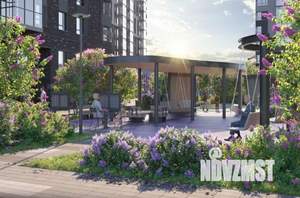 3-к квартира, вторичка, 75м2, 5/19 этаж