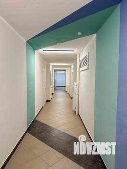 2-к квартира, вторичка, 61м2, 14/24 этаж