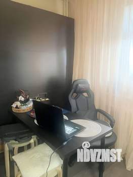 1-к квартира, вторичка, 37м2, 4/6 этаж