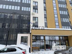 1-к квартира, вторичка, 38м2, 2/19 этаж