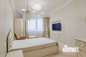 6-к квартира, вторичка, 230м2, 7/37 этаж
