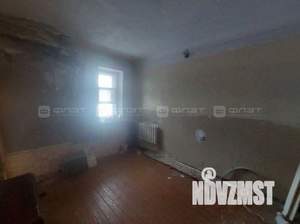 1-к квартира, вторичка, 25м2, 1/2 этаж