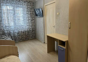 2-к квартира, вторичка, 45м2, 1/5 этаж