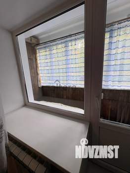 2-к квартира, вторичка, 53м2, 2/10 этаж