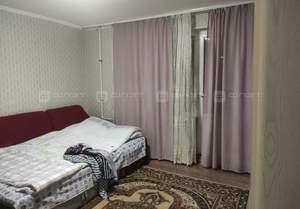 3-к квартира, вторичка, 66м2, 2/9 этаж