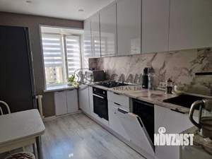 2-к квартира, вторичка, 55м2, 5/5 этаж