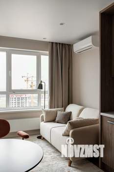 1-к квартира, вторичка, 35м2, 20/25 этаж