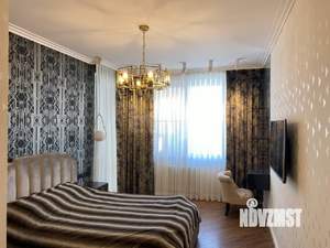 3-к квартира, вторичка, 116м2, 15/20 этаж